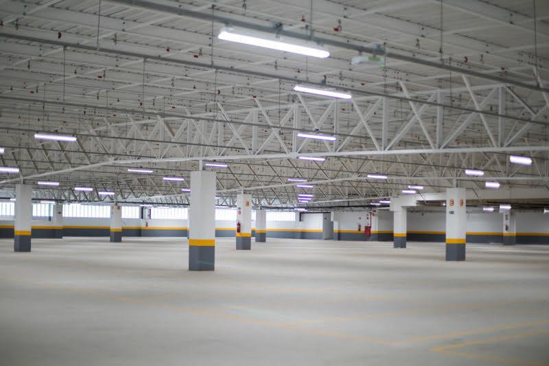 Estacionamento Porto Santos: saiba como escolher o local ideal para deixar seu carro antes do cruzeiro