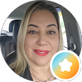 Foto de Silvia do Nascimento Silva Garcia